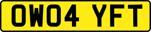 OW04YFT