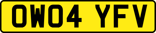 OW04YFV