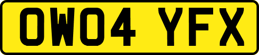OW04YFX