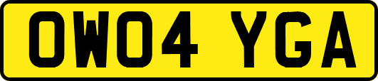 OW04YGA