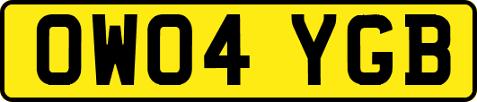 OW04YGB