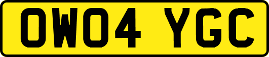 OW04YGC