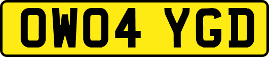 OW04YGD