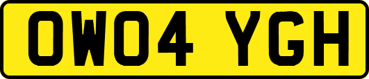 OW04YGH