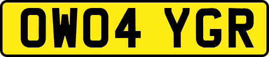 OW04YGR