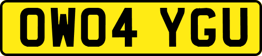 OW04YGU