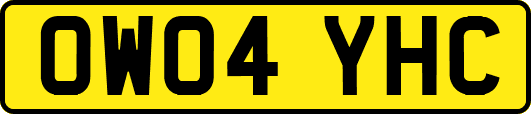 OW04YHC