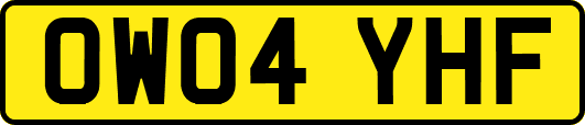 OW04YHF