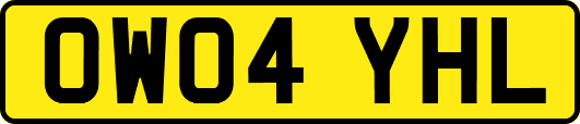 OW04YHL