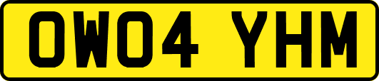 OW04YHM