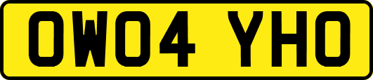 OW04YHO