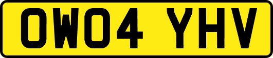 OW04YHV