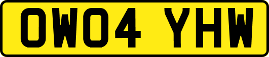 OW04YHW