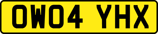 OW04YHX