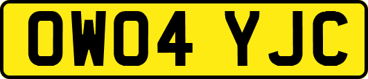 OW04YJC