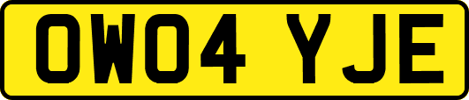 OW04YJE