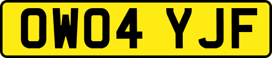 OW04YJF