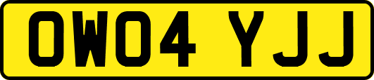 OW04YJJ