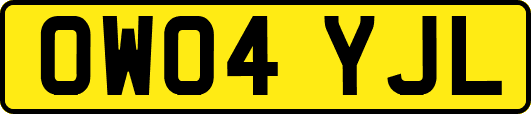 OW04YJL