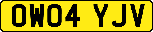 OW04YJV