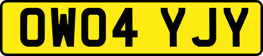 OW04YJY