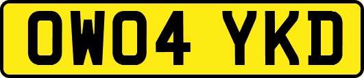 OW04YKD