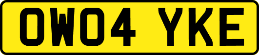 OW04YKE