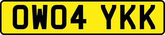 OW04YKK