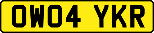 OW04YKR