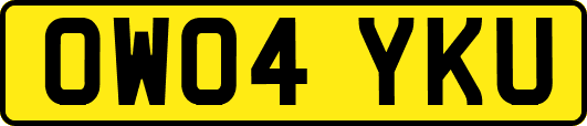 OW04YKU