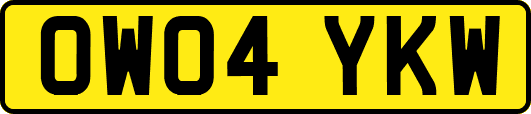 OW04YKW