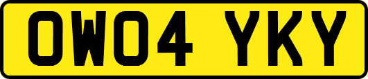OW04YKY