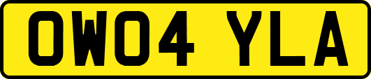 OW04YLA