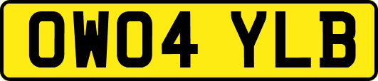 OW04YLB