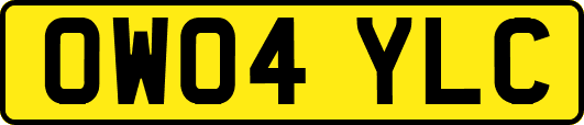 OW04YLC