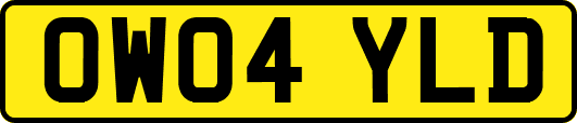 OW04YLD