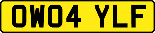 OW04YLF