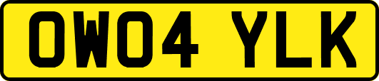 OW04YLK