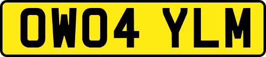 OW04YLM
