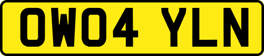 OW04YLN