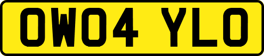 OW04YLO