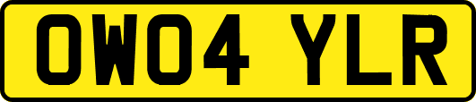 OW04YLR