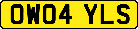 OW04YLS