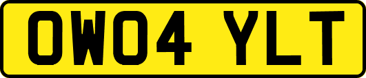 OW04YLT