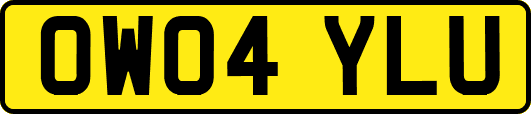OW04YLU
