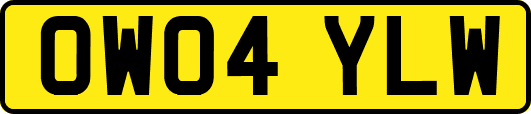 OW04YLW