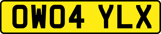 OW04YLX