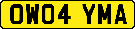 OW04YMA