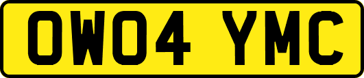 OW04YMC