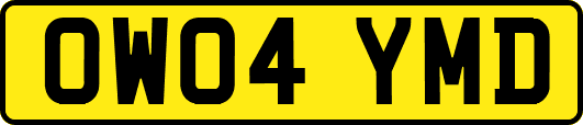 OW04YMD